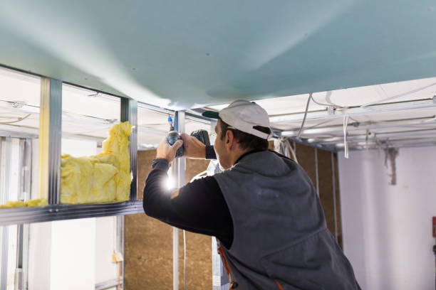 Best Attic Insulation Near Me  in Broomall, PA