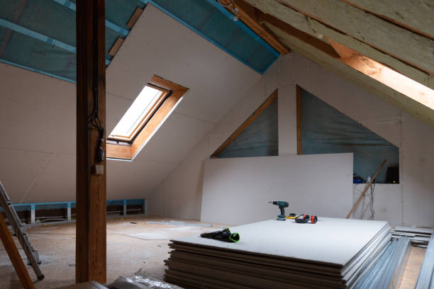 Best Insulation Contractor Near Me  in Broomall, PA