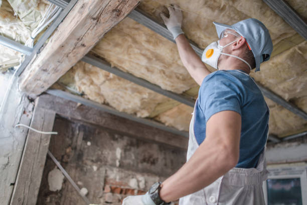 Professional Insulation Contractor in Broomall, PA