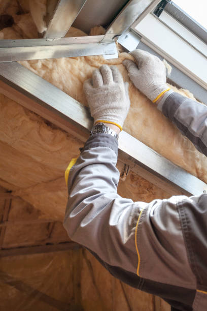Best Crawl Space Insulation  in Broomall, PA