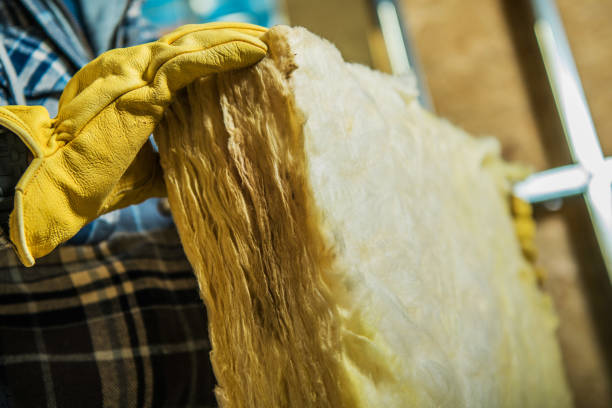 Best Home Insulation Services  in Broomall, PA