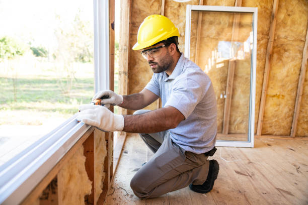 Best Fiberglass Insulation  in Broomall, PA