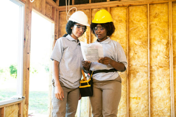 Best Insulation Inspection Services  in Broomall, PA