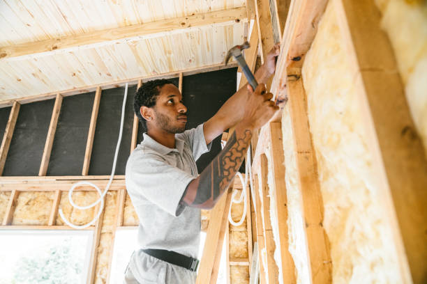Best Insulation Contractors for Homes  in Broomall, PA
