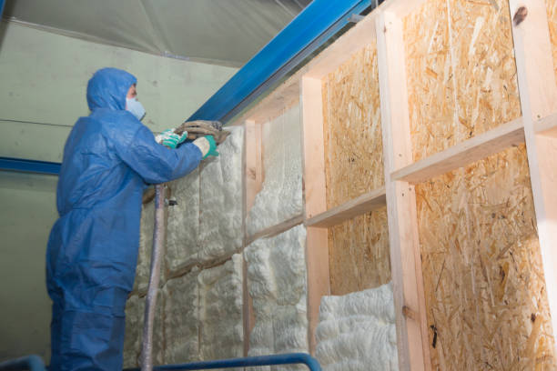 Range of Insulation Solutions in Broomall, PA