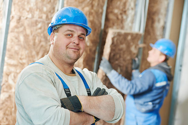 Best Fiberglass Insulation  in Broomall, PA