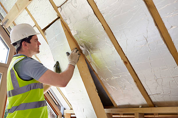 Best Attic Insulation Installation  in Broomall, PA