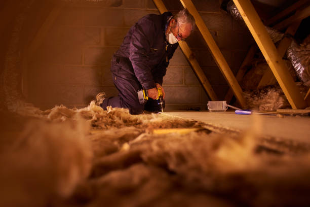 Best Energy-efficient Insulation  in Broomall, PA